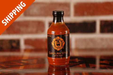Carolina Sweet BBQ Sauce