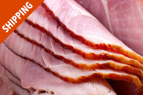 Smoked Boneless Ham