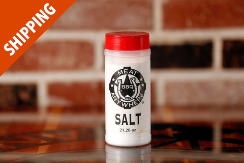 MUA Sea Salt
