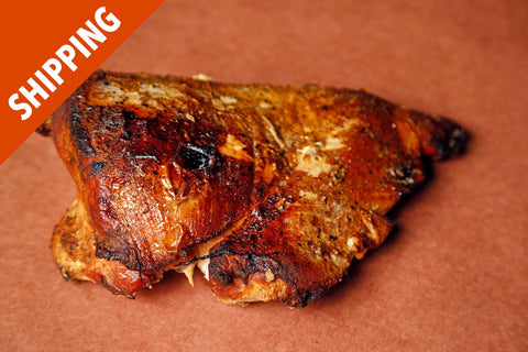 Smoked Turkey Breast