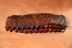 2 Racks St. Louis Cut Ribs