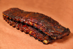 2 Racks St. Louis Cut Ribs