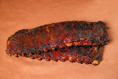 2 Racks St. Louis Cut Ribs