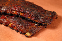 2 Racks St. Louis Cut Ribs